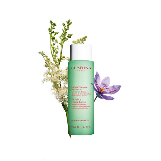 CLARINS    TONIQUE       CLEA 200ML